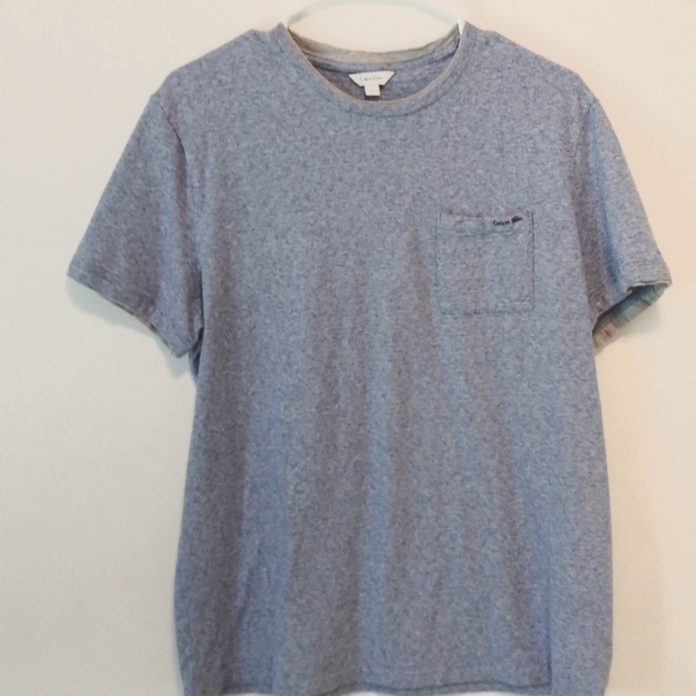 CK tee shirt size L